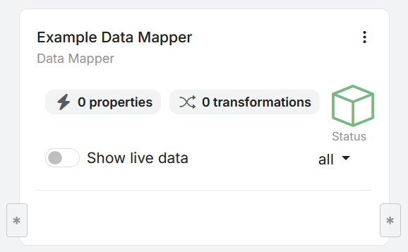 Data Mapper