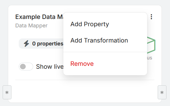 Data Mapper